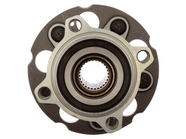 Wheel Bearing and Hub Assembly Raybestos Brakes 712345