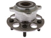 Wheel Bearing and Hub Assembly Raybestos Brakes 712345