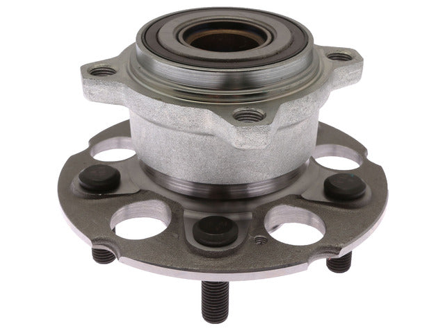 Wheel Bearing and Hub Assembly Raybestos Brakes 712345