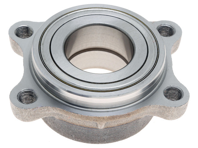 Wheel Bearing and Hub Assembly Raybestos Brakes 712346
