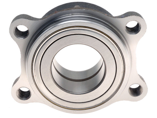 Wheel Bearing and Hub Assembly Raybestos Brakes 712346
