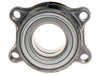 Wheel Bearing and Hub Assembly Raybestos Brakes 712346