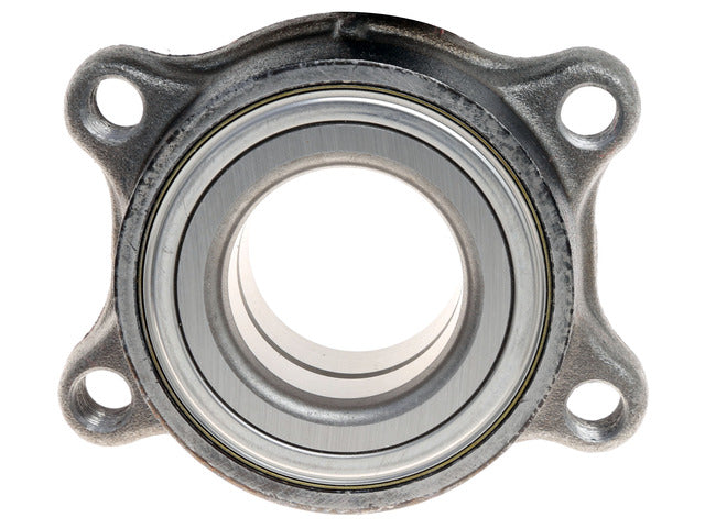 Wheel Bearing and Hub Assembly Raybestos Brakes 712346