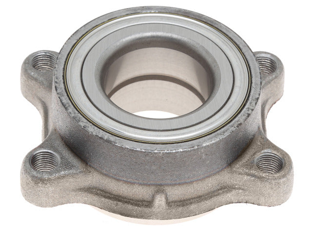 Wheel Bearing and Hub Assembly Raybestos Brakes 712346