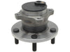Wheel Bearing and Hub Assembly Raybestos Brakes 712347