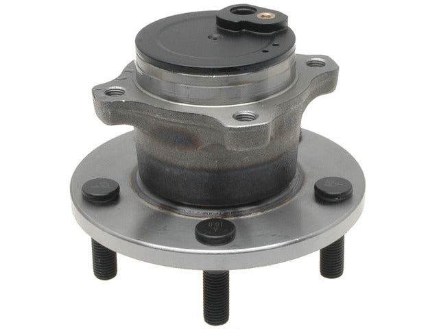 Wheel Bearing and Hub Assembly Raybestos Brakes 712347