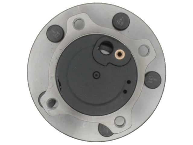 Wheel Bearing and Hub Assembly Raybestos Brakes 712347
