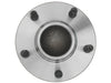 Wheel Bearing and Hub Assembly Raybestos Brakes 712347