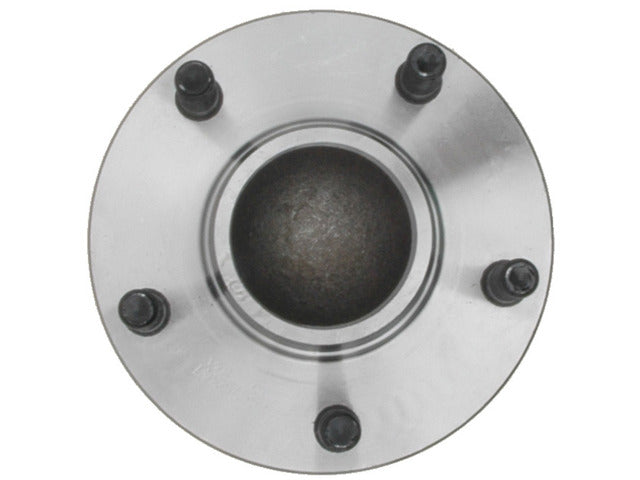 Wheel Bearing and Hub Assembly Raybestos Brakes 712347