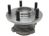 Wheel Bearing and Hub Assembly Raybestos Brakes 712347