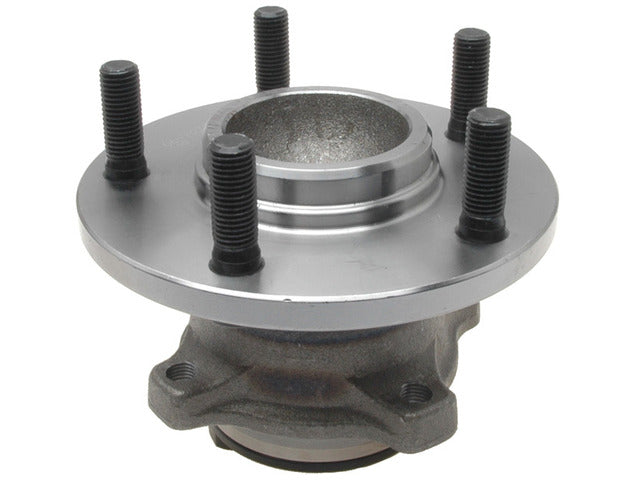 Wheel Bearing and Hub Assembly Raybestos Brakes 712347