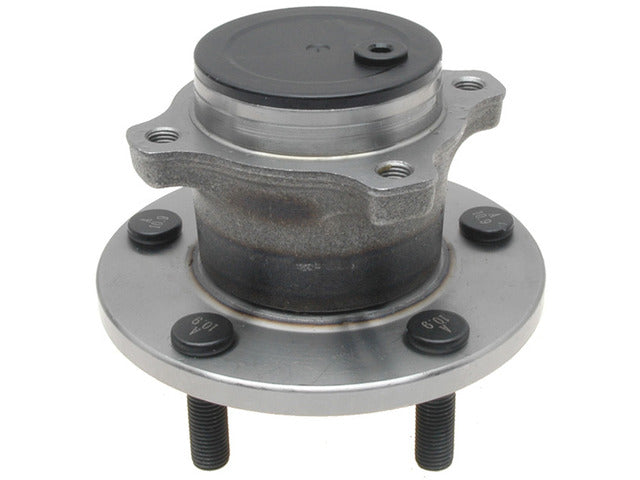 Wheel Bearing and Hub Assembly Raybestos Brakes 712348