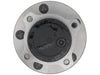 Wheel Bearing and Hub Assembly Raybestos Brakes 712348