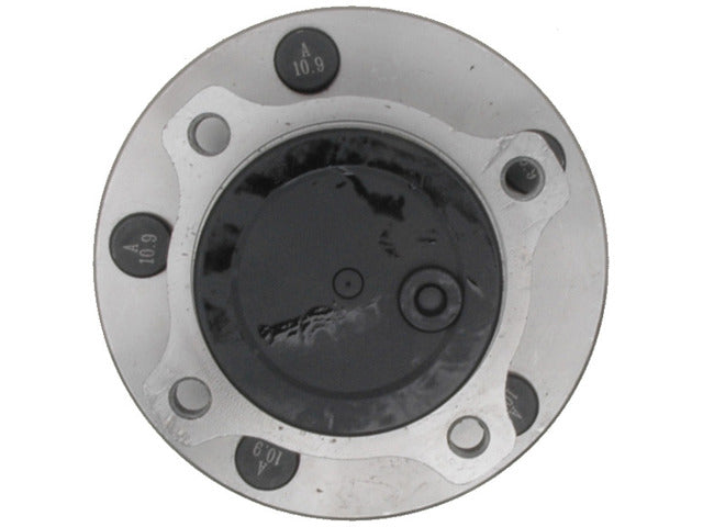 Wheel Bearing and Hub Assembly Raybestos Brakes 712348