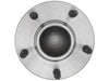 Wheel Bearing and Hub Assembly Raybestos Brakes 712348