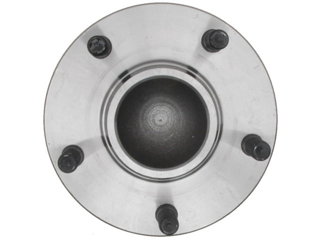 Wheel Bearing and Hub Assembly Raybestos Brakes 712348