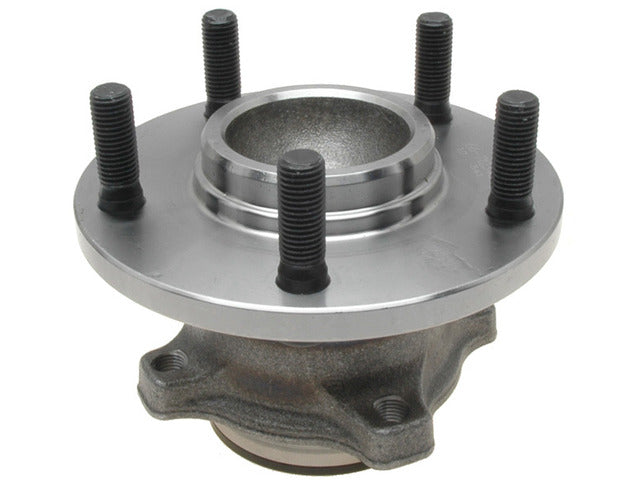 Wheel Bearing and Hub Assembly Raybestos Brakes 712348
