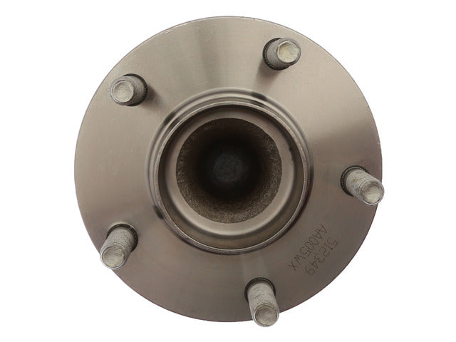 Wheel Bearing and Hub Assembly Raybestos Brakes 712349