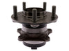 Wheel Bearing and Hub Assembly Raybestos Brakes 712349