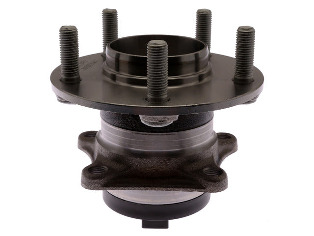 Wheel Bearing and Hub Assembly Raybestos Brakes 712349