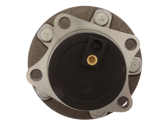 Wheel Bearing and Hub Assembly Raybestos Brakes 712349