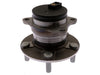 Wheel Bearing and Hub Assembly Raybestos Brakes 712349