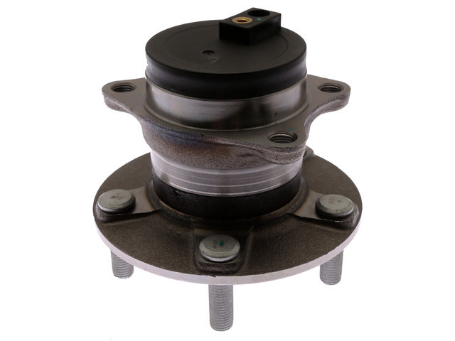 Wheel Bearing and Hub Assembly Raybestos Brakes 712349