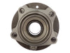 Wheel Bearing and Hub Assembly Raybestos Brakes 712350