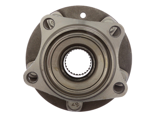 Wheel Bearing and Hub Assembly Raybestos Brakes 712350