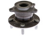 Wheel Bearing and Hub Assembly Raybestos Brakes 712350