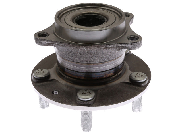 Wheel Bearing and Hub Assembly Raybestos Brakes 712350