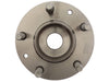 Wheel Bearing and Hub Assembly Raybestos Brakes 712350