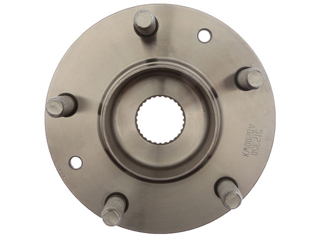 Wheel Bearing and Hub Assembly Raybestos Brakes 712350