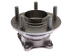 Wheel Bearing and Hub Assembly Raybestos Brakes 712350