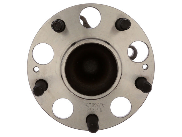 Wheel Bearing and Hub Assembly Raybestos Brakes 712353