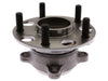 Wheel Bearing and Hub Assembly Raybestos Brakes 712353