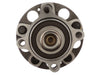 Wheel Bearing and Hub Assembly Raybestos Brakes 712353