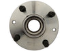 Wheel Bearing and Hub Assembly Raybestos Brakes 712354