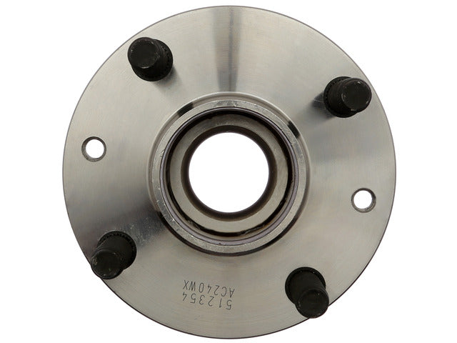 Wheel Bearing and Hub Assembly Raybestos Brakes 712354