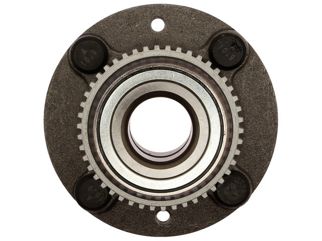 Wheel Bearing and Hub Assembly Raybestos Brakes 712354