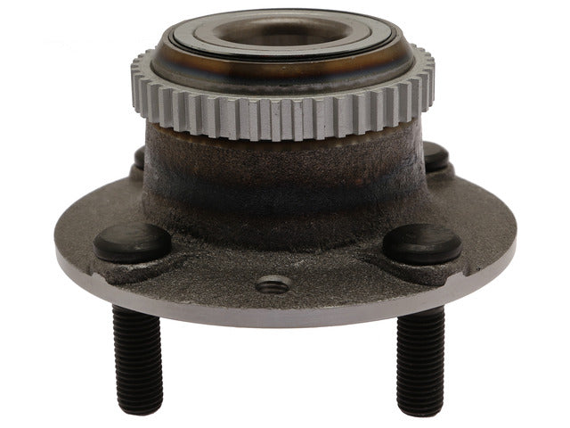 Wheel Bearing and Hub Assembly Raybestos Brakes 712354