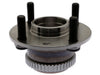 Wheel Bearing and Hub Assembly Raybestos Brakes 712354