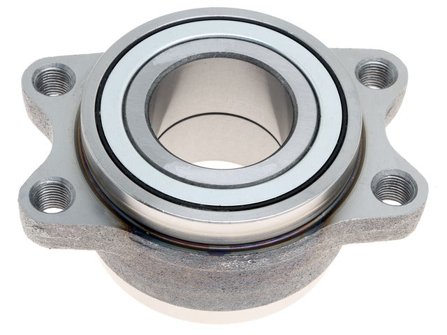 Wheel Bearing and Hub Assembly Raybestos Brakes 712356