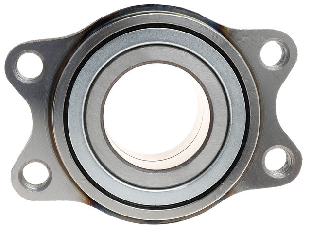 Wheel Bearing and Hub Assembly Raybestos Brakes 712356