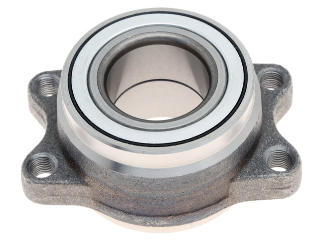 Wheel Bearing and Hub Assembly Raybestos Brakes 712356