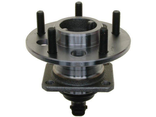 Wheel Bearing and Hub Assembly Raybestos Brakes 712357