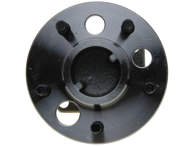 Wheel Bearing and Hub Assembly Raybestos Brakes 712357