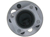 Wheel Bearing and Hub Assembly Raybestos Brakes 712357