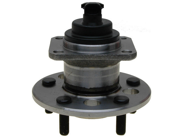 Wheel Bearing and Hub Assembly Raybestos Brakes 712357