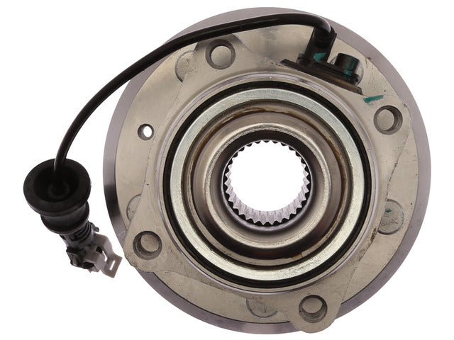 Wheel Bearing and Hub Assembly Raybestos Brakes 712358